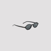 Saint Laurent Oval Sl M161 Sunglasses - WOMEN ACCESSORIES - SAINT LAURENT - T.Luxy