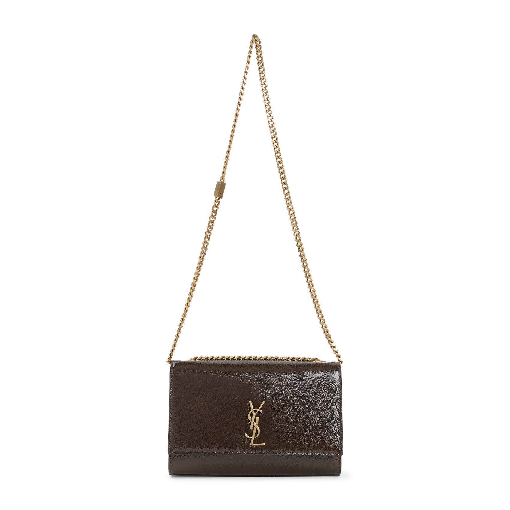 Saint Laurent Kate Bag - WOMEN BAGS - Saint Laurent - T.Luxy