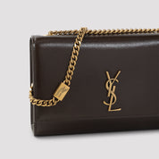 Saint Laurent Kate Bag - WOMEN BAGS - Saint Laurent - T.Luxy