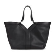 Saint Laurent Small Y Tote Bag - WOMEN BAGS - SAINT LAURENT - T.Luxy