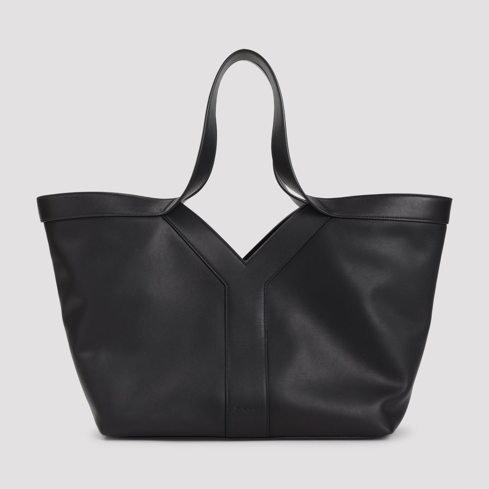 Saint Laurent Small Y Tote Bag - WOMEN BAGS - SAINT LAURENT - T.Luxy
