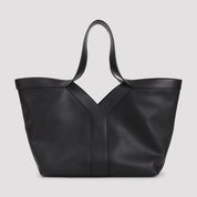 Saint Laurent Small Y Tote Bag - WOMEN BAGS - SAINT LAURENT - T.Luxy