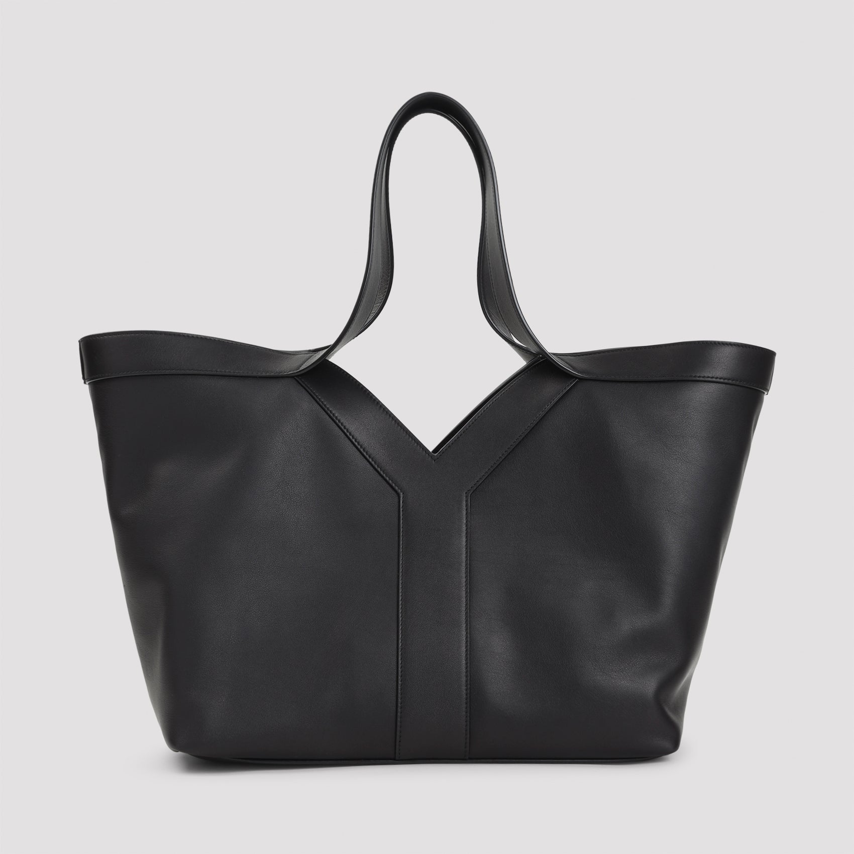 Saint Laurent Small Y Tote Bag - WOMEN BAGS - SAINT LAURENT - T.Luxy