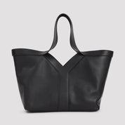 Saint Laurent Small Y Tote Bag - WOMEN BAGS - SAINT LAURENT - T.Luxy