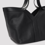 Saint Laurent Small Y Tote Bag - WOMEN BAGS - SAINT LAURENT - T.Luxy