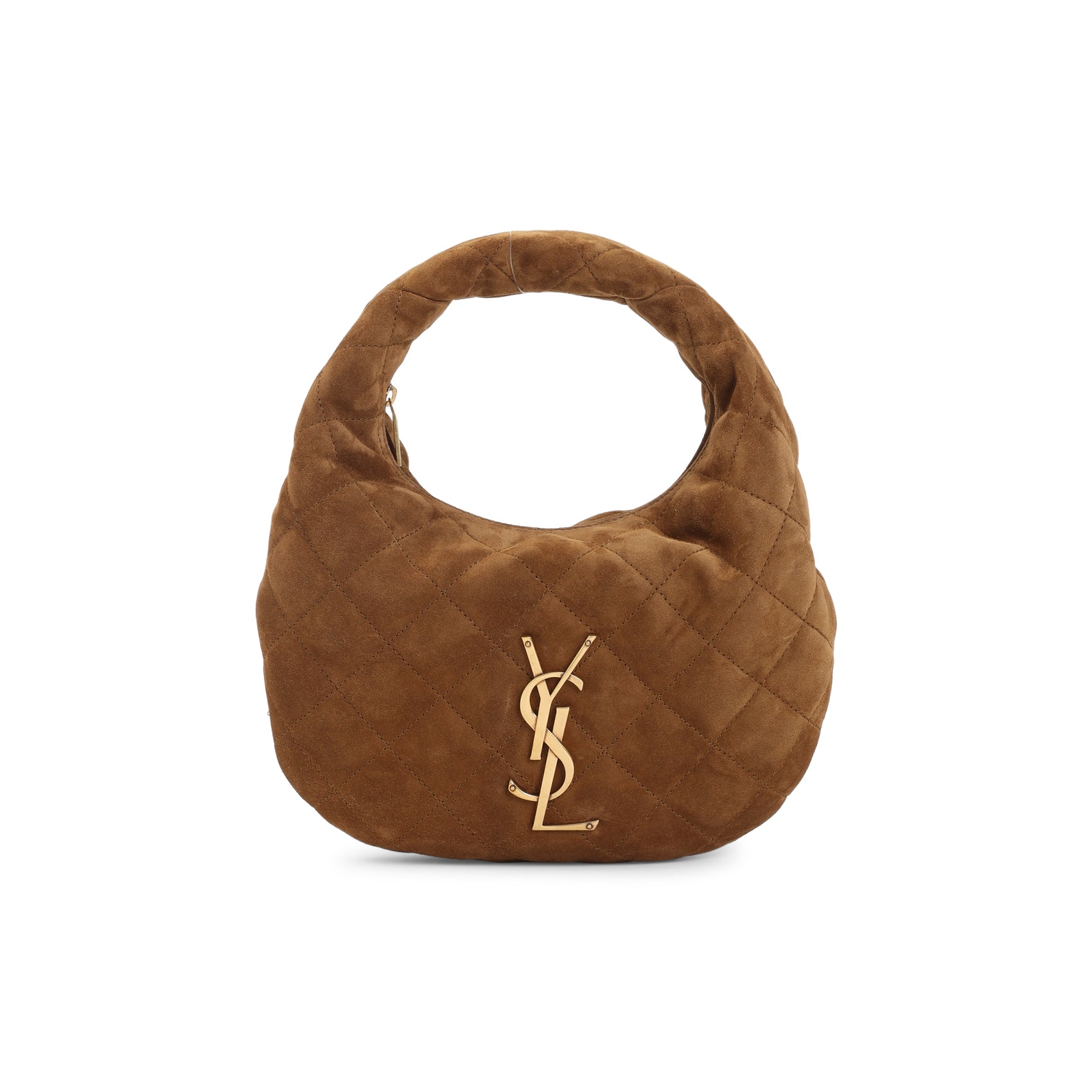 Saint Laurent Icare Hobo Bag - WOMEN BAGS - SAINT LAURENT - T.Luxy