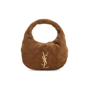 Saint Laurent Icare Hobo Bag - WOMEN BAGS - SAINT LAURENT - T.Luxy
