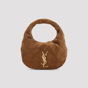 Saint Laurent Icare Hobo Bag - WOMEN BAGS - SAINT LAURENT - T.Luxy