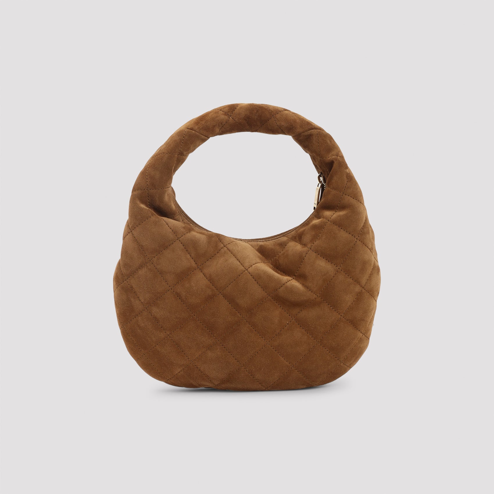 Saint Laurent Icare Hobo Bag - WOMEN BAGS - SAINT LAURENT - T.Luxy