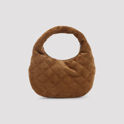Saint Laurent Icare Hobo Bag - WOMEN BAGS - SAINT LAURENT - T.Luxy