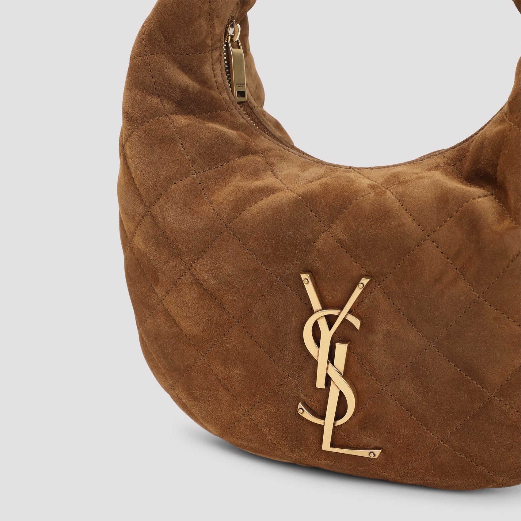 Saint Laurent Icare Hobo Bag - WOMEN BAGS - SAINT LAURENT - T.Luxy