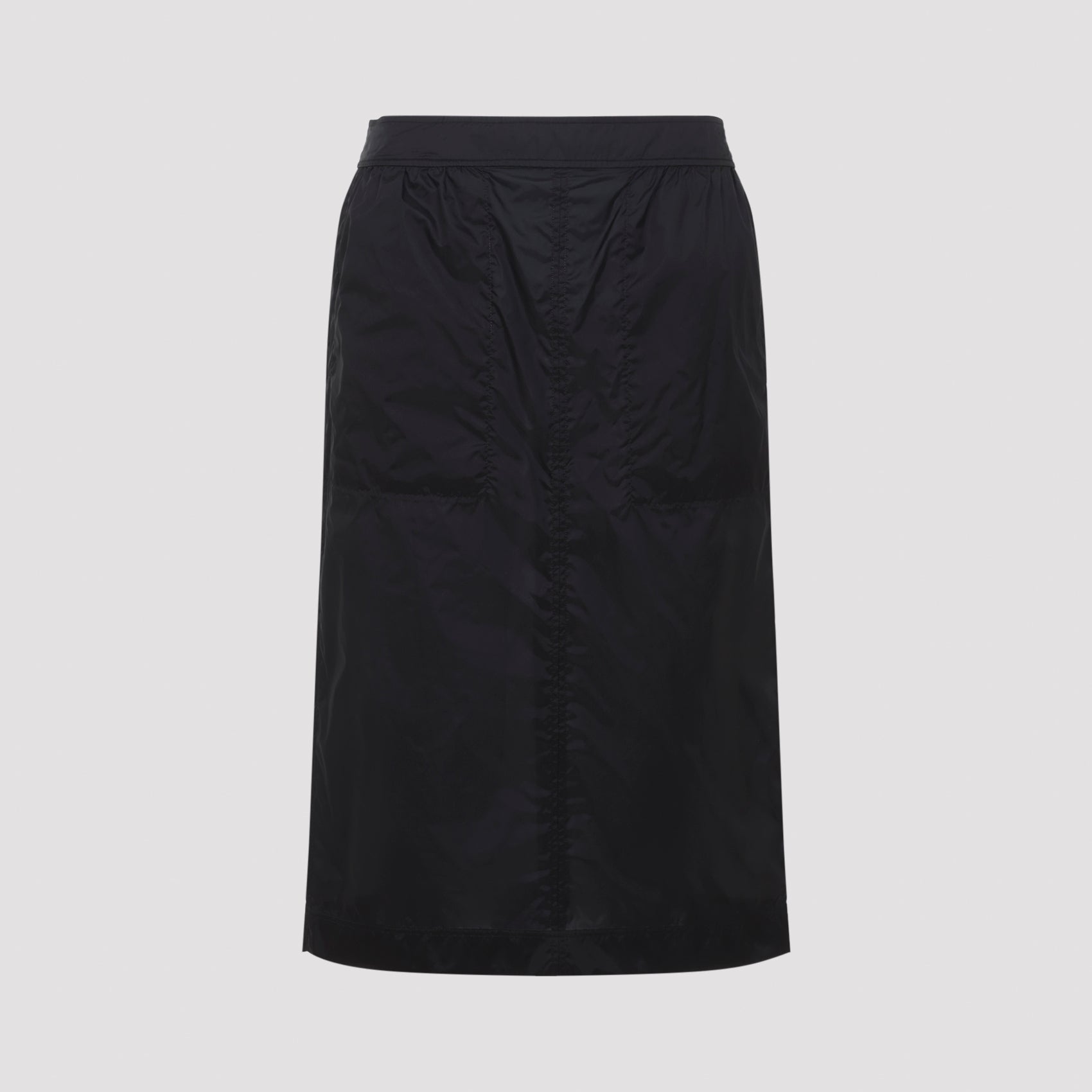 Saint Laurent Midi Skirt - WOMEN CLOTHING - Saint Laurent - T.Luxy