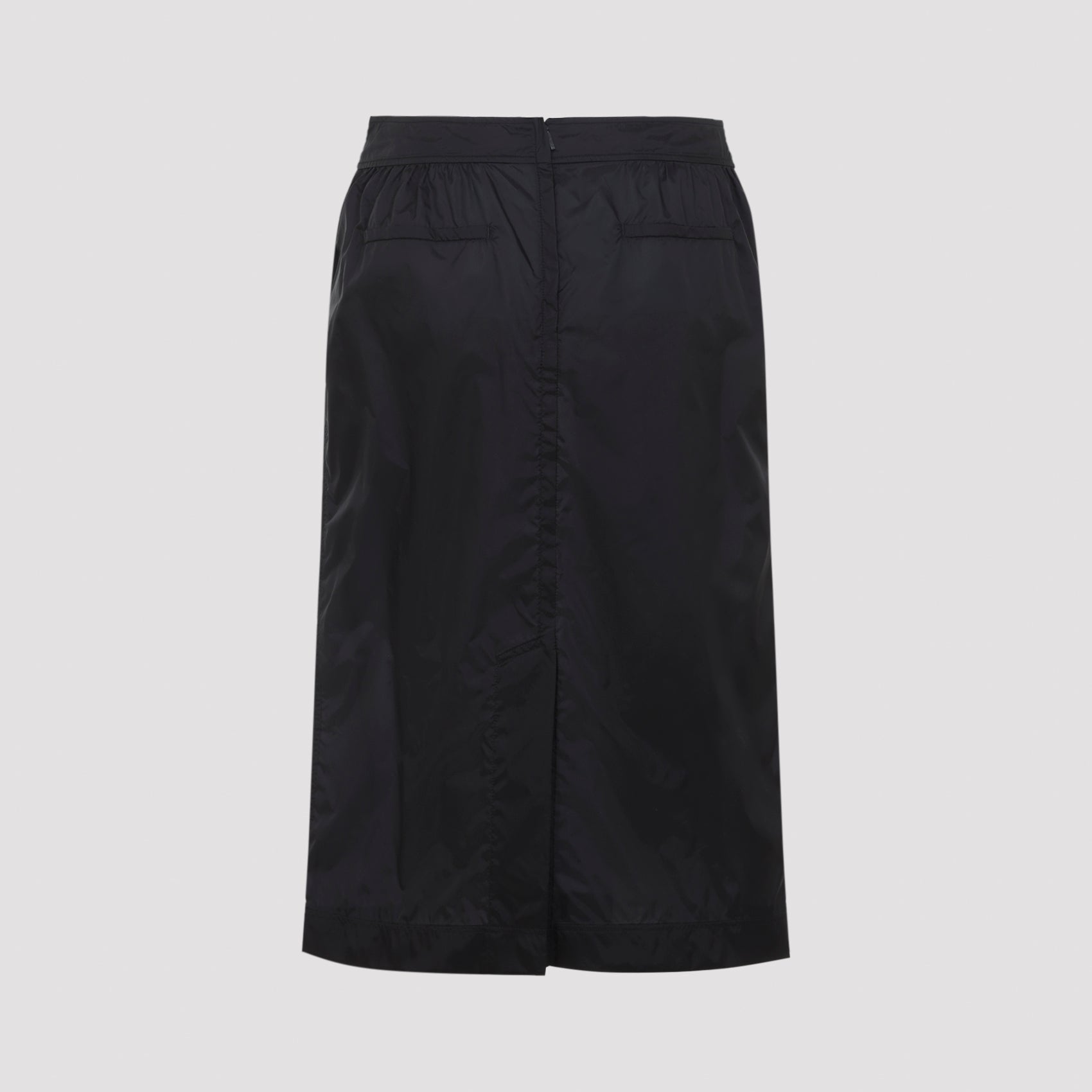Saint Laurent Midi Skirt - WOMEN CLOTHING - Saint Laurent - T.Luxy
