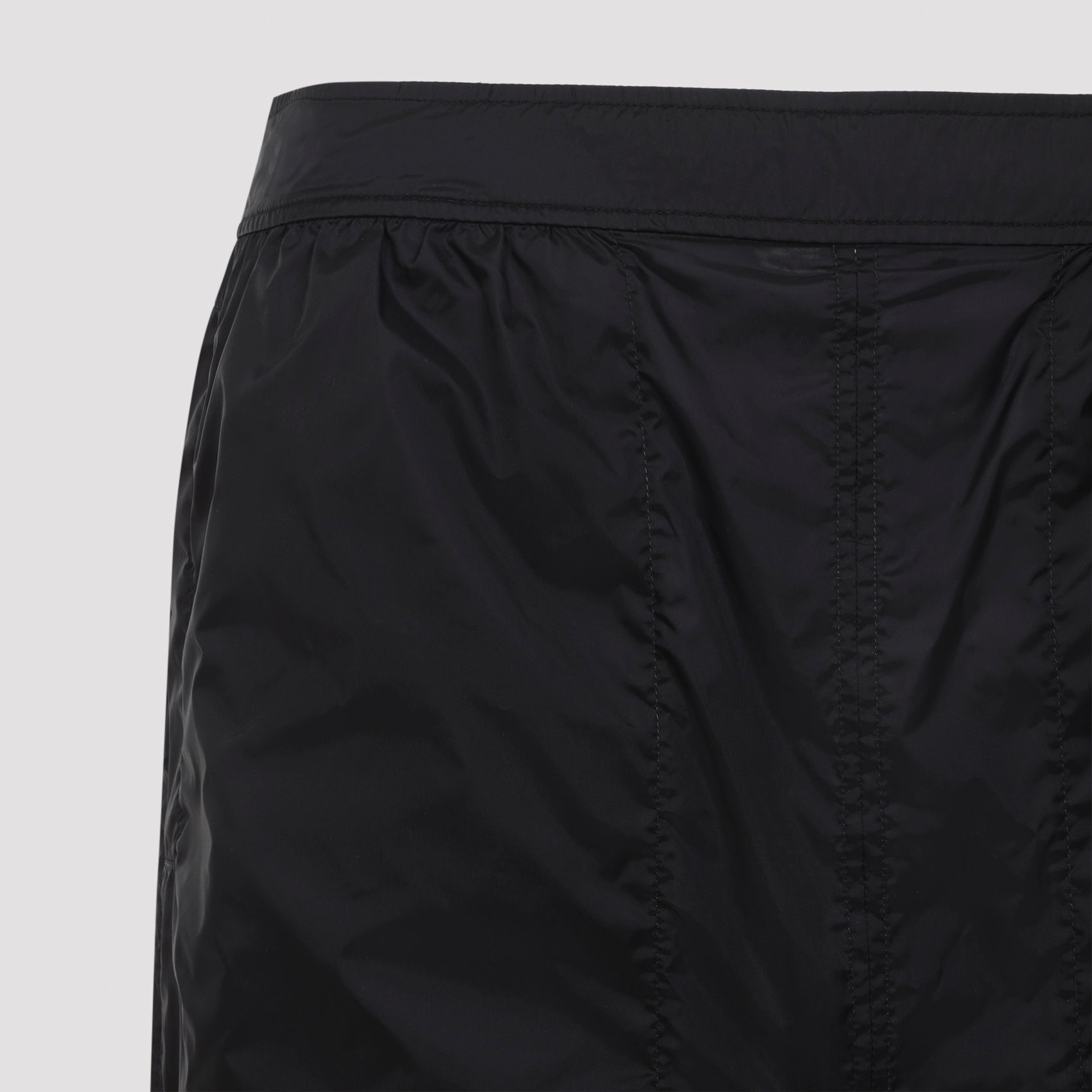 Saint Laurent Midi Skirt - WOMEN CLOTHING - Saint Laurent - T.Luxy