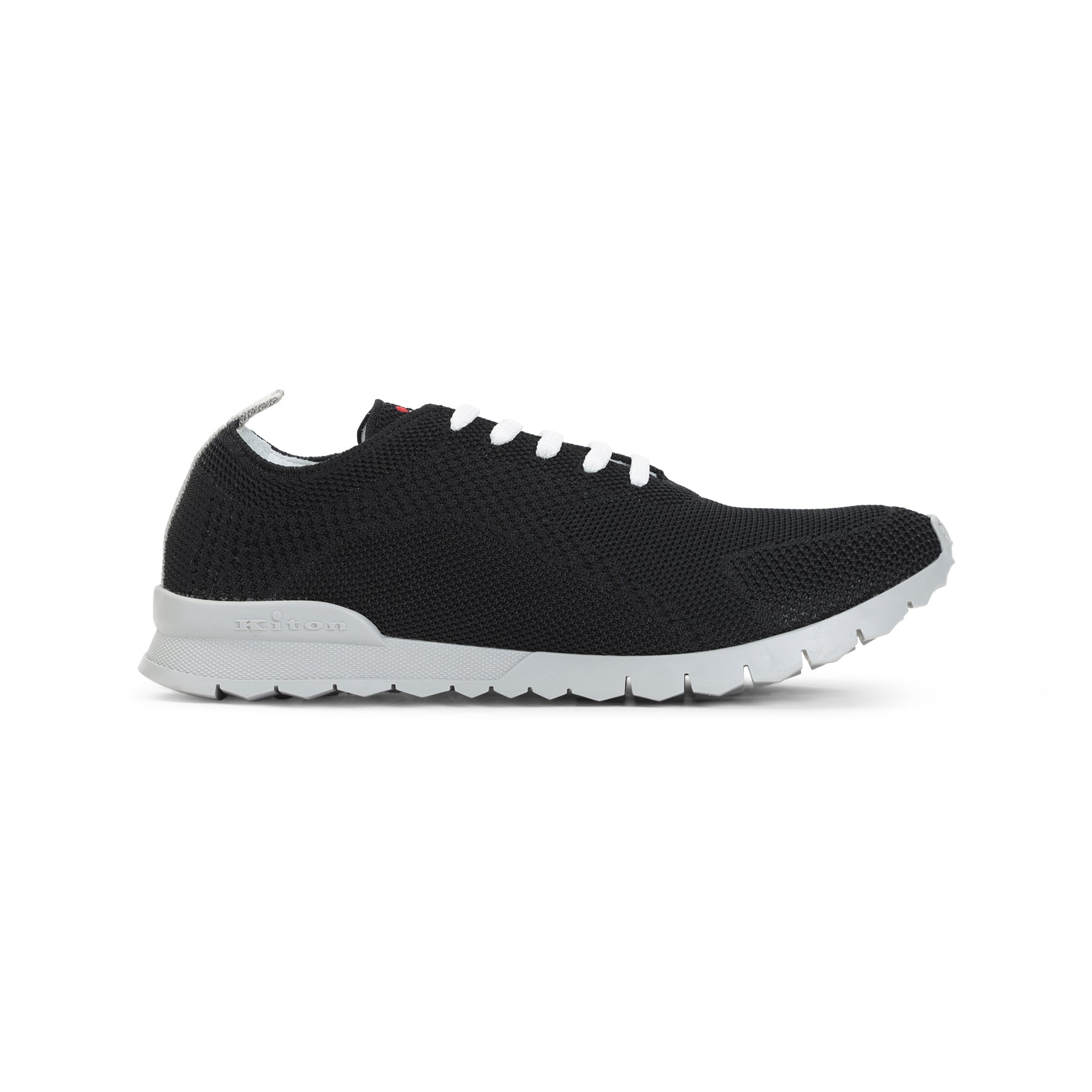 Kiton Lightweight Knit Sneakers - MEN SHOES - KITON - T.Luxy
