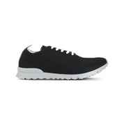 Kiton Lightweight Knit Sneakers - MEN SHOES - KITON - T.Luxy