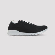 Kiton Lightweight Knit Sneakers - MEN SHOES - KITON - T.Luxy