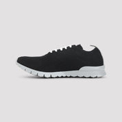 Kiton Lightweight Knit Sneakers - MEN SHOES - KITON - T.Luxy