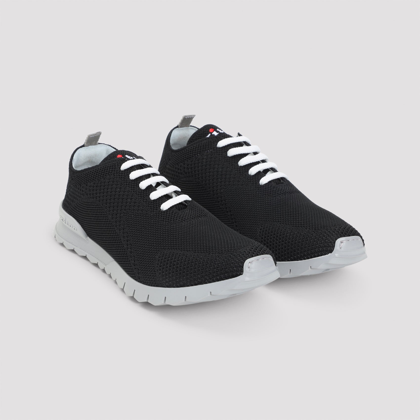 Kiton Lightweight Knit Sneakers - MEN SHOES - KITON - T.Luxy