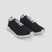 Kiton Lightweight Knit Sneakers - MEN SHOES - KITON - T.Luxy