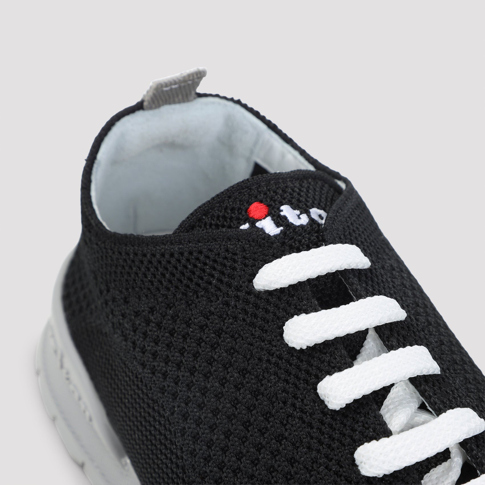 Kiton Lightweight Knit Sneakers - MEN SHOES - KITON - T.Luxy
