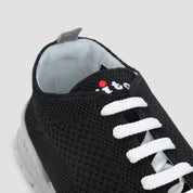 Kiton Lightweight Knit Sneakers - MEN SHOES - KITON - T.Luxy