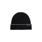 Kiton Cable-Knit Beanie - MEN ACCESSORIES - KITON - T.Luxy