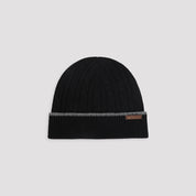 Kiton Cable-Knit Beanie - MEN ACCESSORIES - KITON - T.Luxy