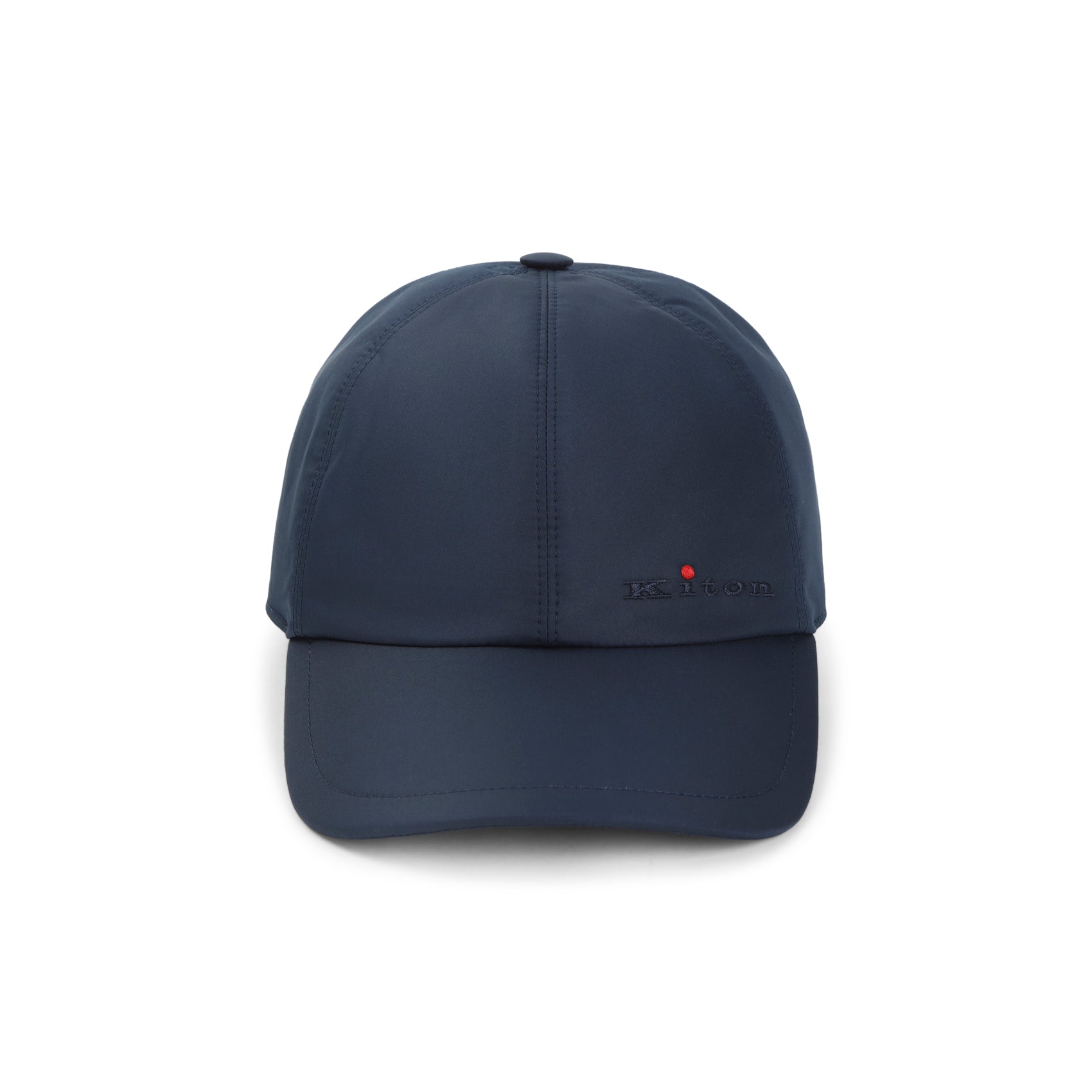 Kiton Baseball Cap - MEN ACCESSORIES - Kiton - T.Luxy
