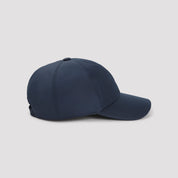 Kiton Baseball Cap - MEN ACCESSORIES - Kiton - T.Luxy