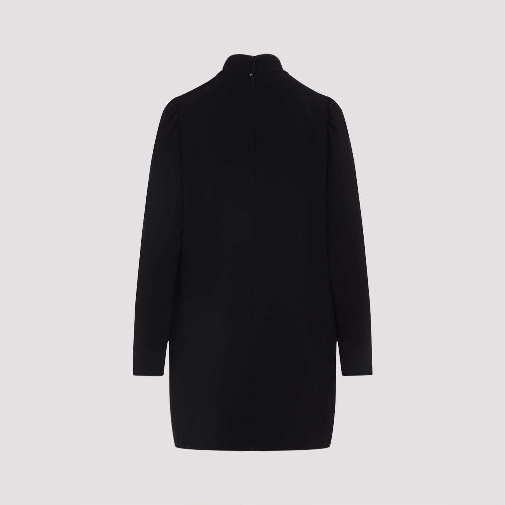 Max Mara Mini dresses - Black | b7e55e616e1921a5e55651a280b110bff5e4ed1d