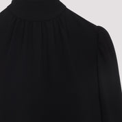 Max Mara Mini dresses - Black | e37965a04775540d6dbbb2d0d93fdd3d1c58171b