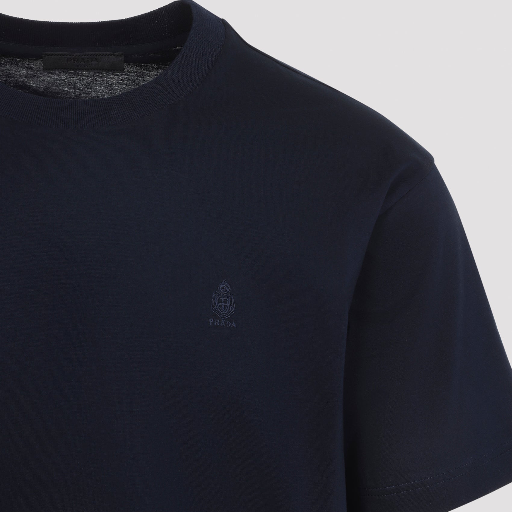 Prada T-Shirt - MEN CLOTHING - PRADA - T.Luxy