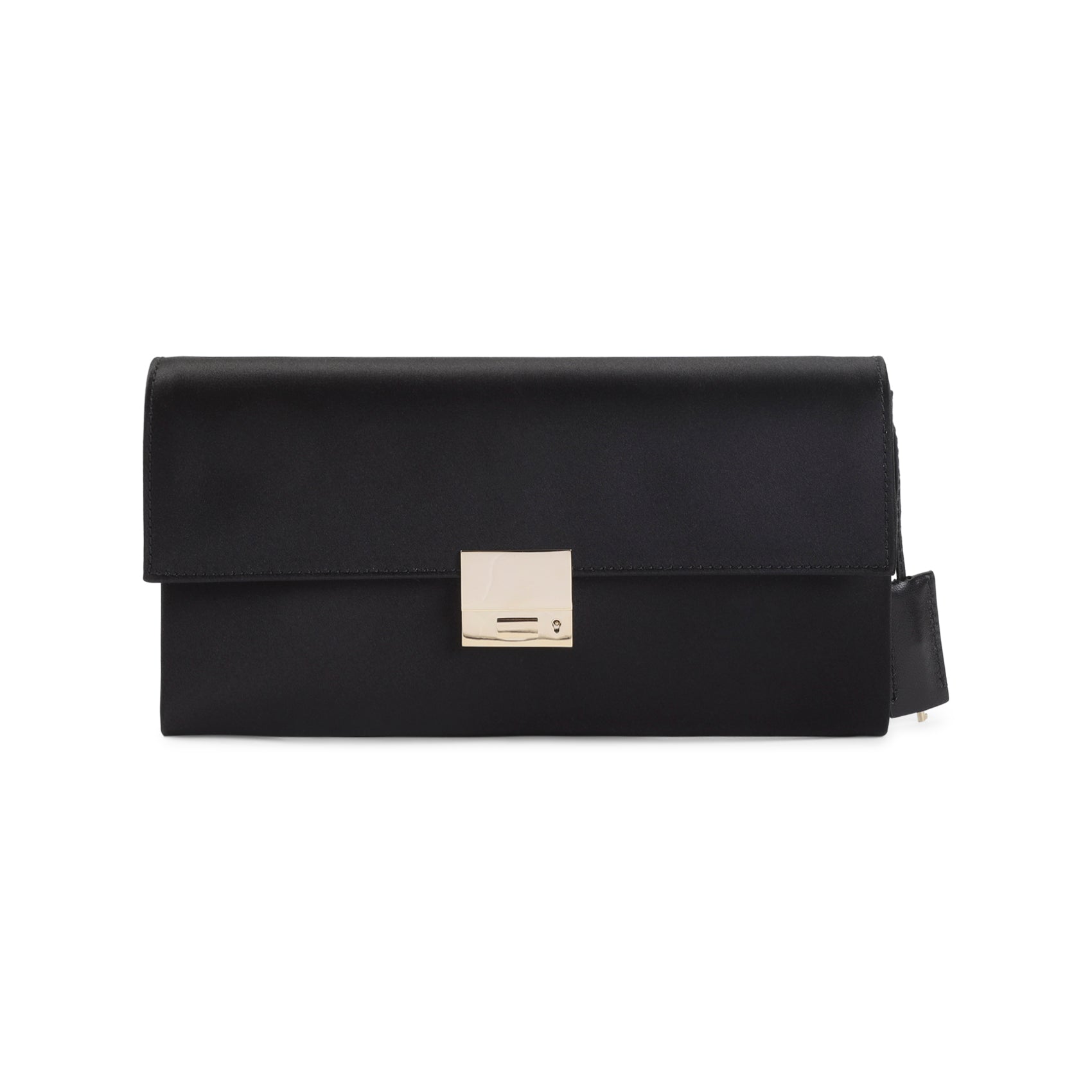 Tom Ford Satin Clutch - WOMEN BAGS - TOM FORD - T.Luxy