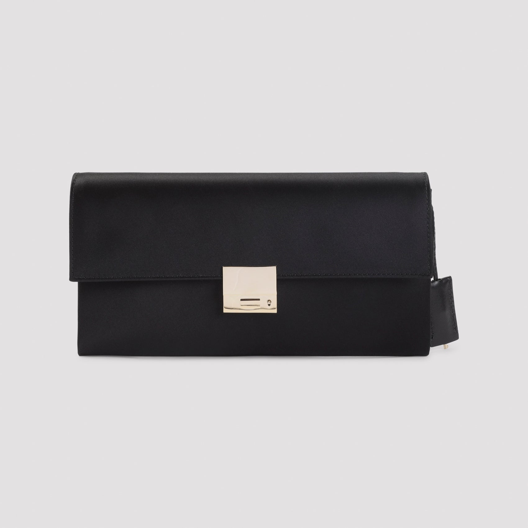 Tom Ford Satin Clutch - WOMEN BAGS - TOM FORD - T.Luxy