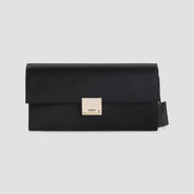 Tom Ford Satin Clutch - WOMEN BAGS - TOM FORD - T.Luxy