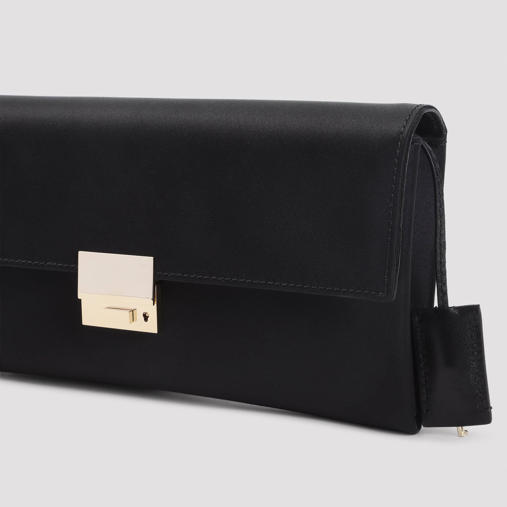 Tom Ford Satin Clutch - WOMEN BAGS - TOM FORD - T.Luxy