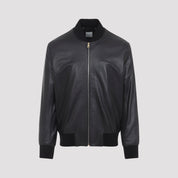 Paul Smith Bomber Jacket - MEN CLOTHING - PAUL SMITH - T.Luxy