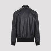 Paul Smith Bomber Jacket - MEN CLOTHING - PAUL SMITH - T.Luxy
