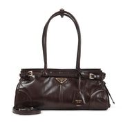 Prada Medium Bonnie Bag - WOMEN BAGS - PRADA - T.Luxy