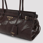 Prada Medium Bonnie Bag - WOMEN BAGS - PRADA - T.Luxy