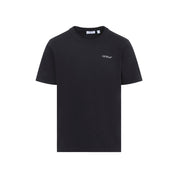 Off-White T-shirts - Black | 9a13bfa1221a12582eb34022a709e4adc1235af7
