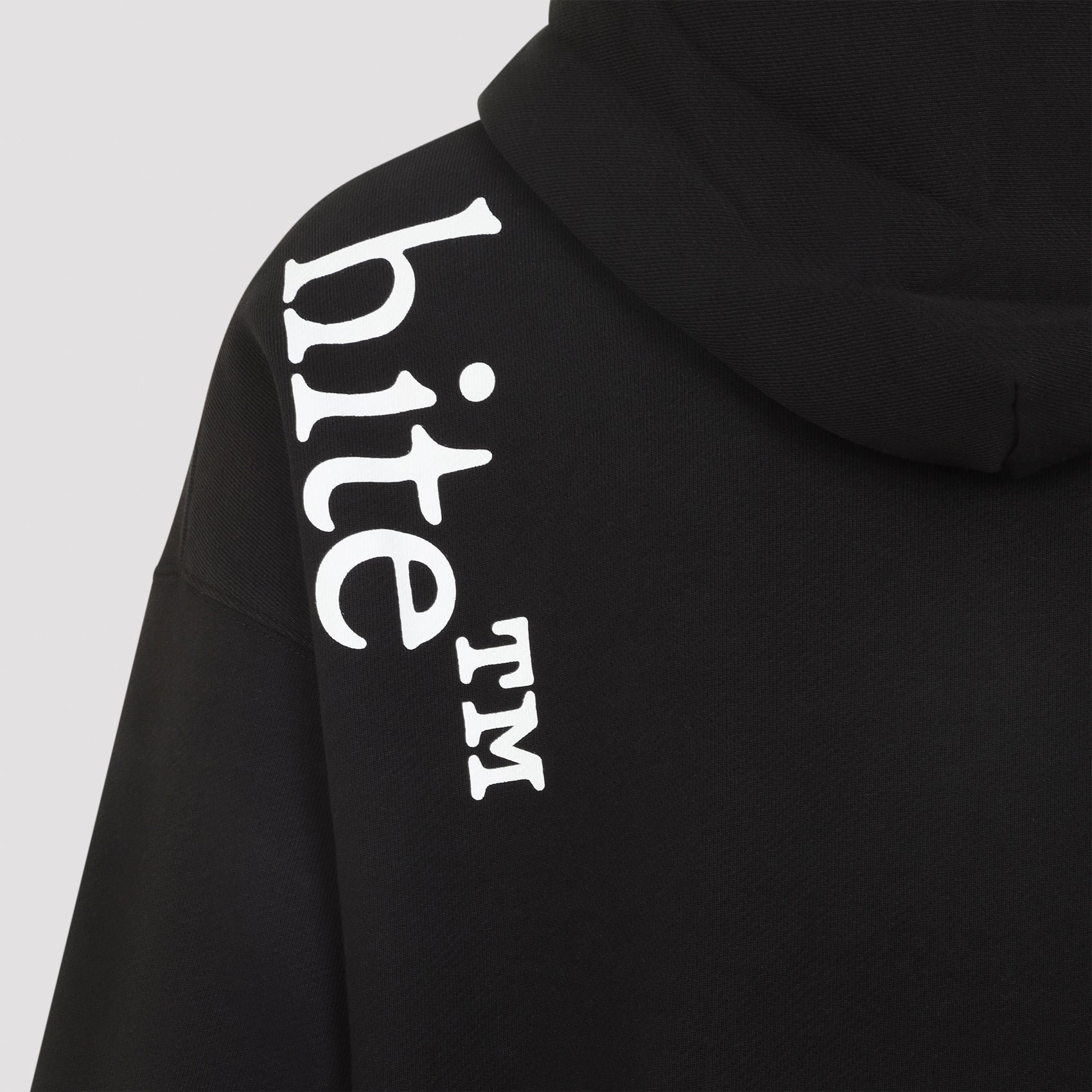 Off-White Vertical Bookish Skate Hoodie - MEN CLOTHING - OFF-WHITE - T.Luxy