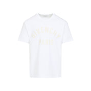Givenchy T-shirts - White | 842f4bc596b3663891363d0dbfde2c6a90e17e02