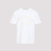 Givenchy T-shirts - White | 8480807ce1829a3f07737bbe9f846233b9809c18