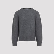 Carhartt Wip Pullover - Grey | 7b0eede15f3206f69b0a47c31942cc5e59e9e76b