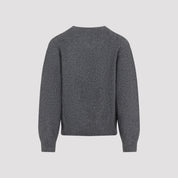 Carhartt Wip Pullover - Grey | b04b1ecd9a1b1f9053b0b52925b1e0bb40bf7ef2