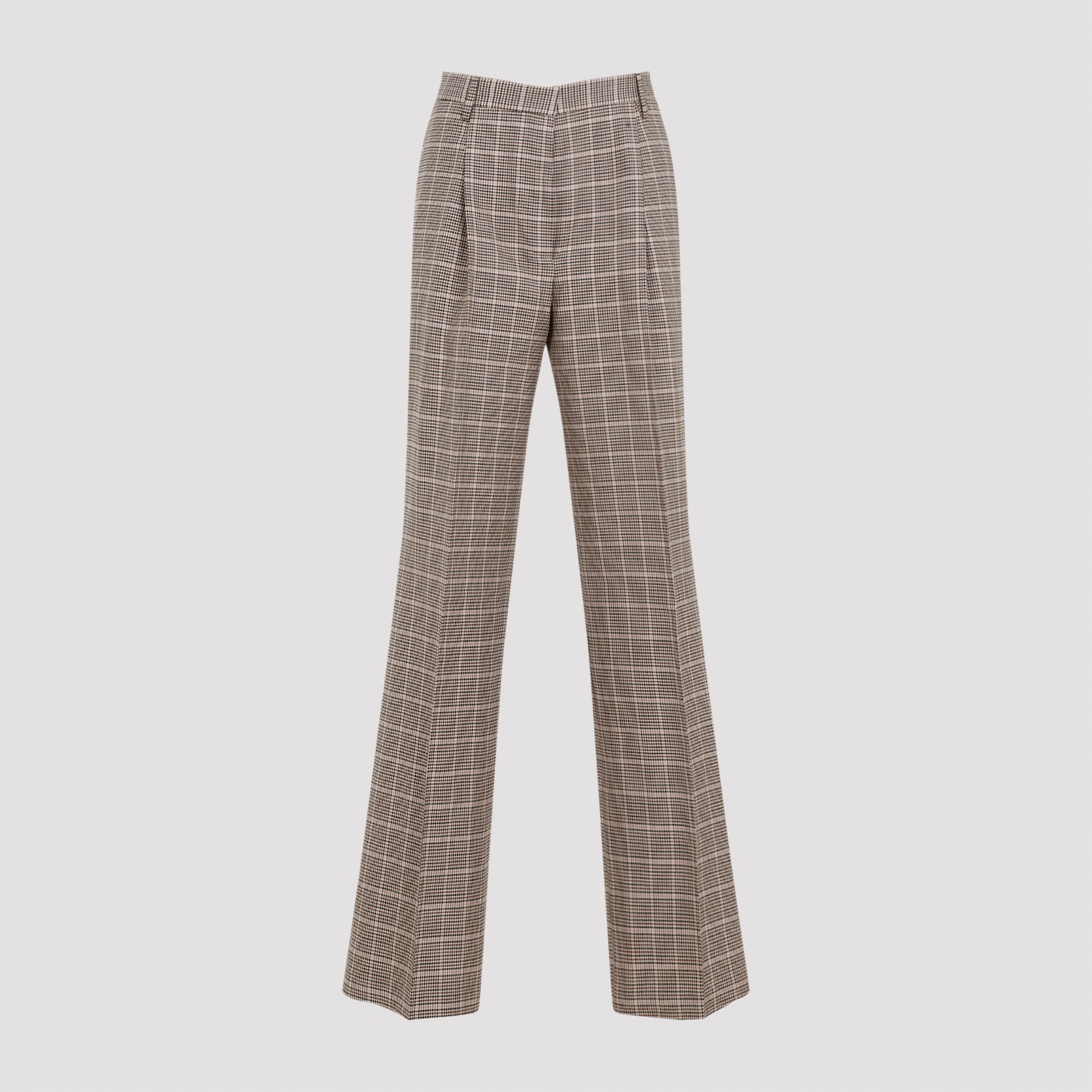 Dries Van Noten Regular & straight leg - Nude & Neutrals | b90d0dc5b3515814ce06ab29328a936da622d901