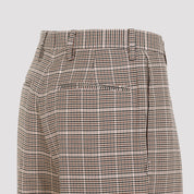 Dries Van Noten Regular & straight leg - Nude & Neutrals | 1f28062a0f4c7758b389178dd7e60296efb4af49