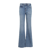 The Frankie Shop Dalston Jeans - WOMEN CLOTHING - THE FRANKIE SHOP - T.Luxy